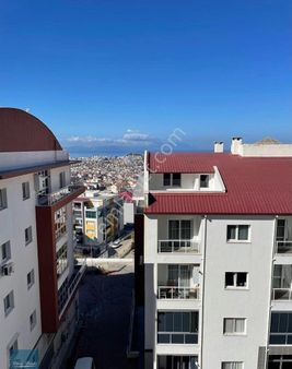 Ege Mahallesin Geniş Fırsat 2+1