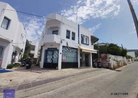 Bodrum Umurça Satılık 70 M2 Dükkan