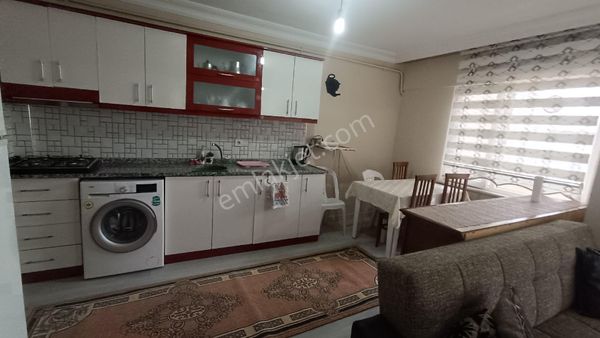 Derince Dumlupınar Da 3+1 130 M² Ful Eşyalı Kiralık Arakat Daire ✅