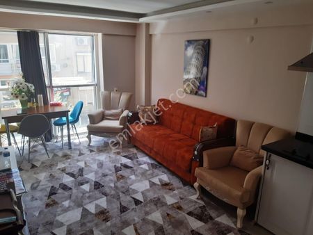 Manisa 8havuz Merkez Ulupark Klimalı Uygun Daireler