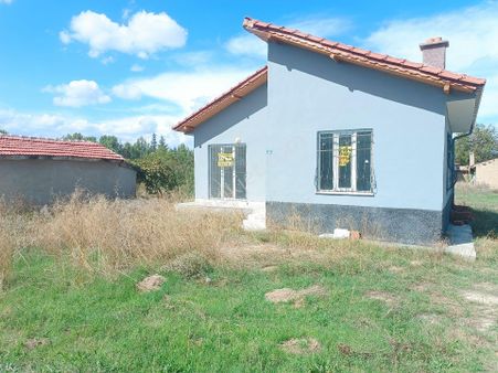 Birimden Satılık Müstakil 1100m2 Arsa Payı Mevcut