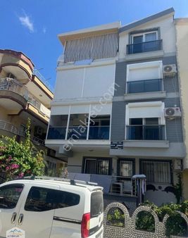 Didim Satılık 2+1 Ayrı Mutfak Full Eşyalı Asansölü Lüx Daire