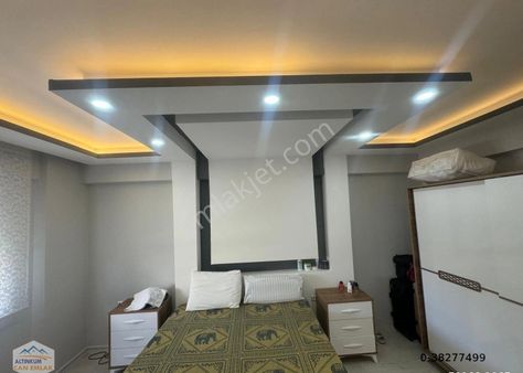 Didim Satılık 3+1 Ayrı Mutfak Asansörlü Dublex Daire