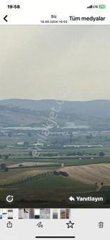 Yenişehir Afşar Mahallesi Satılık Tarla