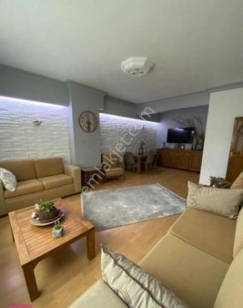 E S Gayrimenkul Cerrahpaşa 'da 120m 2+1 Satılık Daire