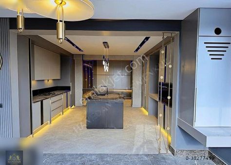 Hanedan Gyo'dan Osmangazide Satılık 4.5+1 Ultra Lüx Daire