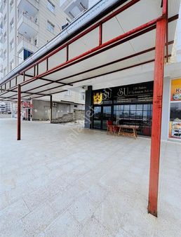 Akziyaret Emlak Tan Satılık İşyeri