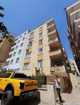 Akziyaret Emlak Tan Satılık 2+1