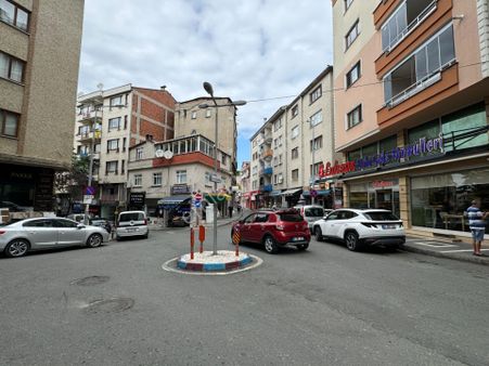 Merkeze Yürüme Mesafesinde Fırsat Satılık Konut