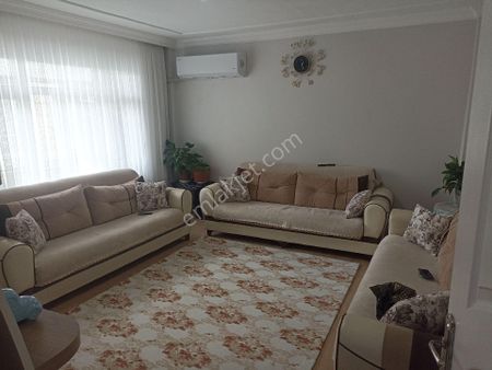 Akboğa İnşaattan İsmetpaşa Mah Satılık 2+1. 1 Kat 125 M2