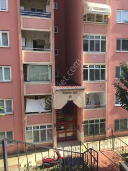 Akçakoca Üniversitesi Evleri Satılık 3+1 Full Eşyalı daire