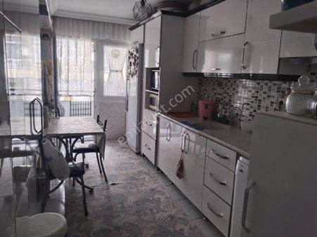 3+1 Full Bakımlı Muhteşem Satilik Daire