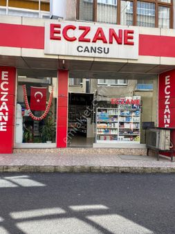 Kira Getirili Yatırımlık İşyeri