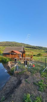 Demirtaş Avdancıkta 1000 M2 Yatırımlık Ve Bungalov Ev