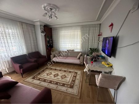 Özer Emlakdan Dubleks Daire 2 Ayrı Daire Olarakda Kullanılabilir