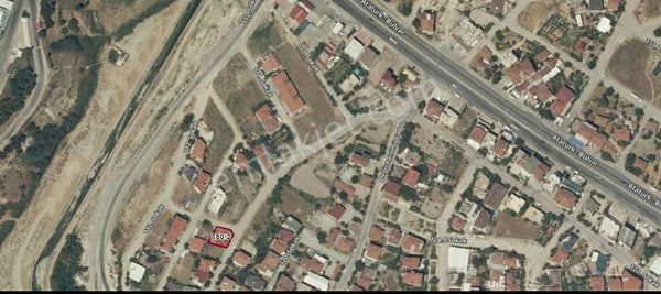 Akhanda Ankara Yoluna 2 Dakika Yürüme Mesafesinde