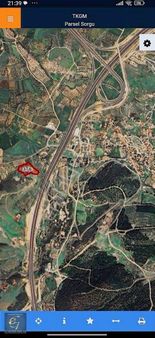 Günder Emlak'tan Samurlu Mevkisinde Satılık Tarla