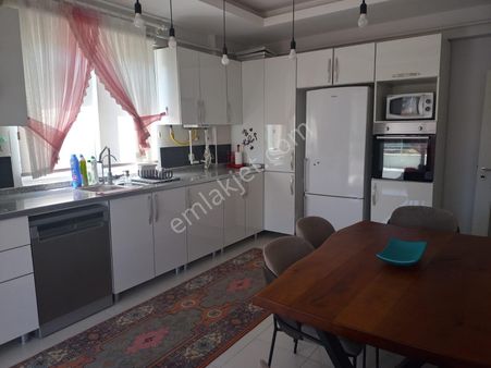 Fahri Kayhanda Satılık Harika Konumda Lüks 3+1 Daire