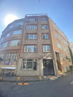 Fatih Kocamustafapaşa Çevre Tiyatro Civarı 2+1