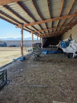 Nasreddın Emlaktan Karahüyükte Satılık Besihane