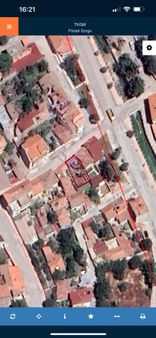 Çınar Emlak'tan Satılık Arsa