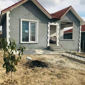 Arıkan Emlak’tan Aydıncıkta 380m2 Hobi Bahçesi
