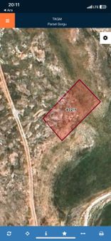 Guzelyurt Satılık Arsa