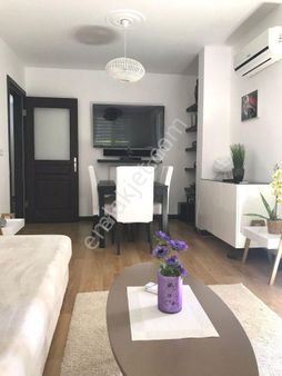 Güzelbahçe Yelkide Satılık 2+1 Geniş Daire