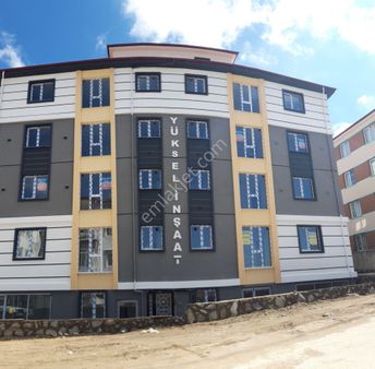 Yakamoz Emlaktan Çapanoğlu Mah. Kiralık Daire