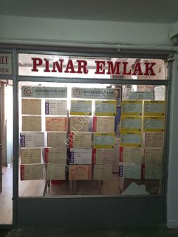 Tuzlugol'de Satilik 636 M2 Arsa