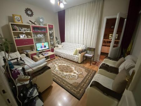 Acill Buca Şirinyer Merkez Civarı 2+0 75m2 Ayrı Mutfak Arakat Satılık Daire