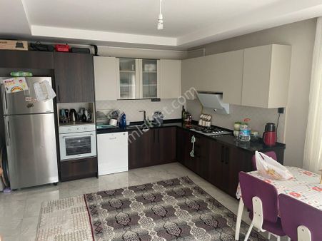 Çerçi Emlak'tan Kırıklarsırtı Mah (incirlikuyu Mevki). Satılık 1. Kat Satılık Daire