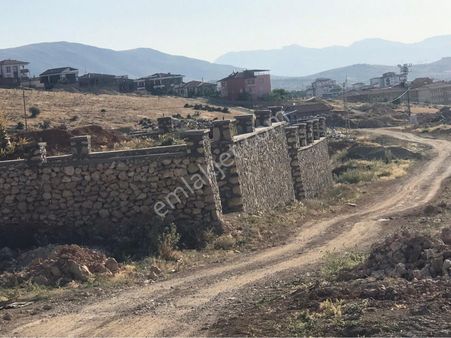 Hs Life Grup Tan Satlık Villa Arsası