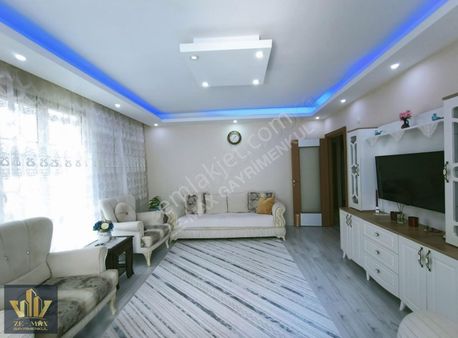 Ze-max^tan Bağlık Mh.okullar Bölgesinde 3+1 Satılık Lüks Daire
