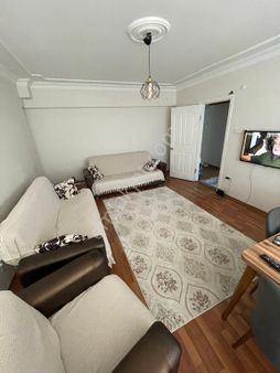 Atabay Emlak’tan Haznedar Mah Kredili 2+1 110m2 Masrafsız Satılık Daire