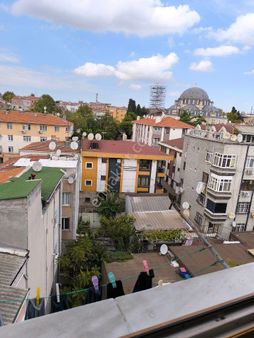 K.m.p Satılık Daire