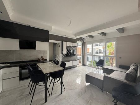 Manavgat Evrenseki'de Site İçerisinde Yatırıma Uygun Eşyalı 2+1 Satılık Daire!!!!!