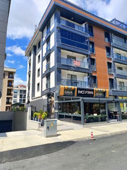 Beylikdüzü Marmara Mahlesinde Satılık Lüks 3+1 Ebeveyın Banyolu Satılık Daire