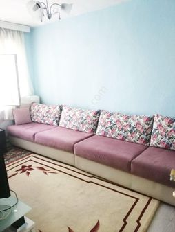 Şekerci Emlak'dan Yunus Emre Mah. Satılık 2+1 Daire