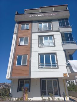 Genesis Emlaktan Cumhuriyet Mh Dubleks 3+1 Kiralık Daire