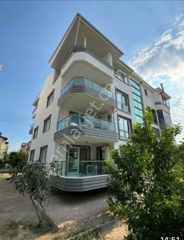 Nazilli Şahin Emlaktan Yeşil Mh.satılık Dublex