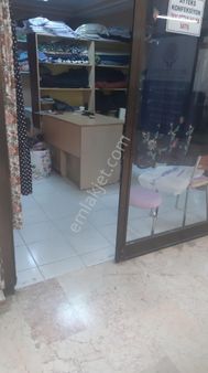 15 M2 Satılık Dükkan