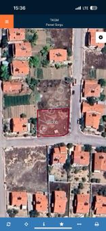 Çatalhüyük Mahallesi Satılık Müstakil Tapu Köşe Parsel