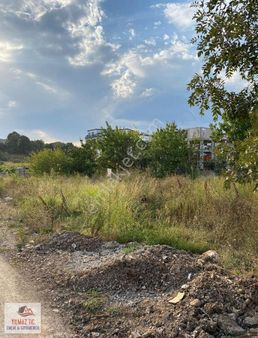 Başiskele Kullarda Kapalı Pazar Yanı Güzel Arsa