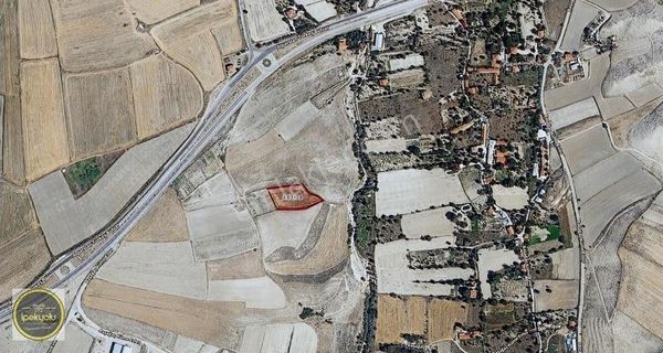 İpekyolu Gayrimenkul'den Başağaçta Satılık 4016 M2 Tarla