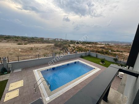 Manavgat Ilıca'da Kısmi Deniz Manzaralı Satılık 2+1 Dublex Daire!!!!!