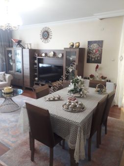 İncesu Yeni Binada Satılık 3+1daire