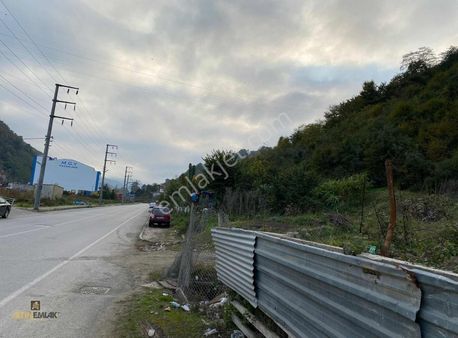 Altın Emlak Kaşüstünde Satılık 3 Dönüm Konut İmarlı Arsa