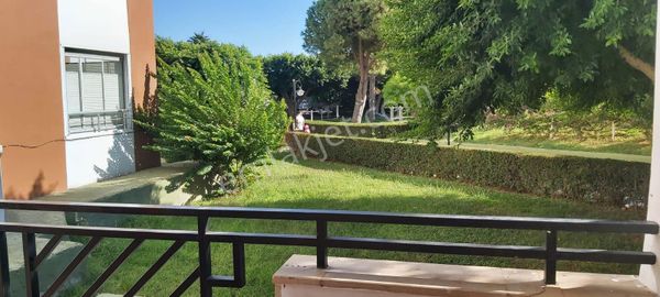 Mersin Çeşmeli Liparis 3 Sitesinde Satılık Eşyalı Daire