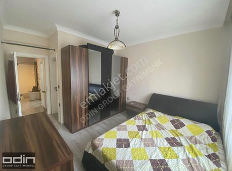 Akçay İkizçay 2+1 Ebeveyn Banyo Asansör Doğalgaz Kombili Daire